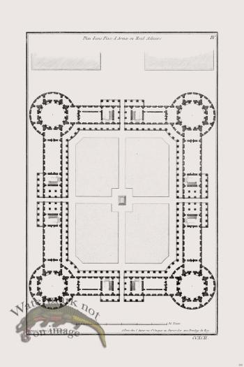 Elementary Architecture 300